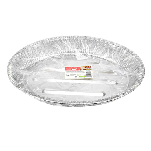 FOIL TURKEY ROASTING TRAY jfmdistributors